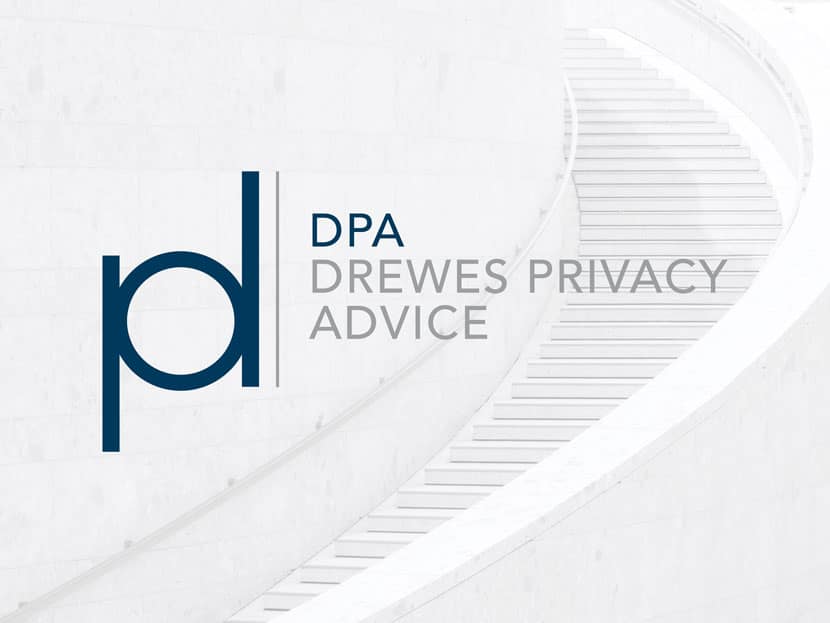 Logo: DPA – Drewes Privacy Advice GmbH